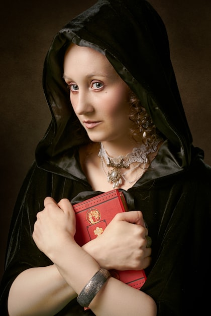 Exploring Paranormal Romance